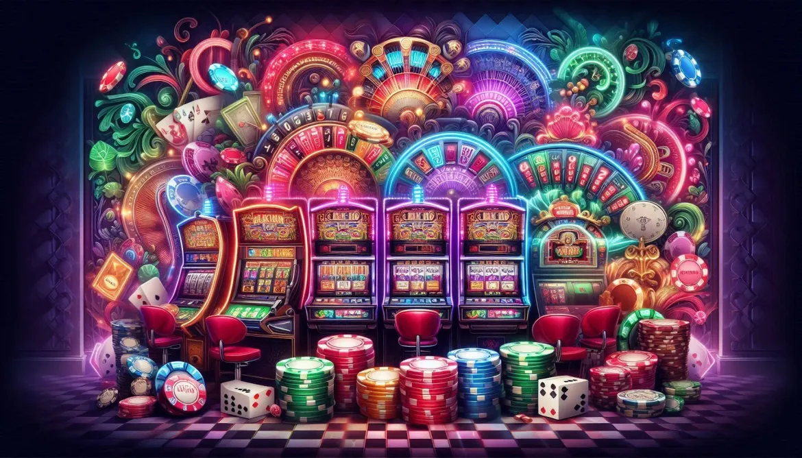 Touch Casino